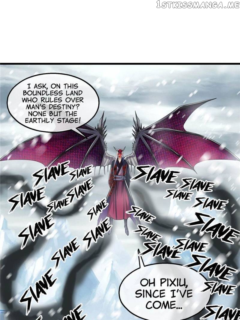 Super Gold System chapter 165 - page 1