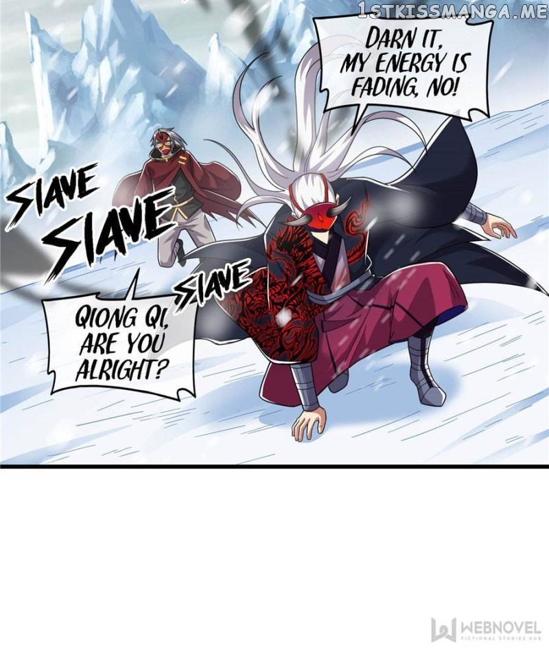 Super Gold System chapter 165 - page 13