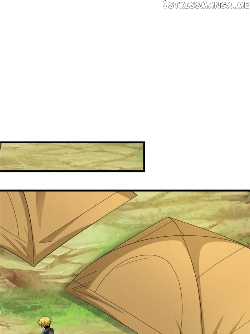 Super Gold System chapter 165 - page 14