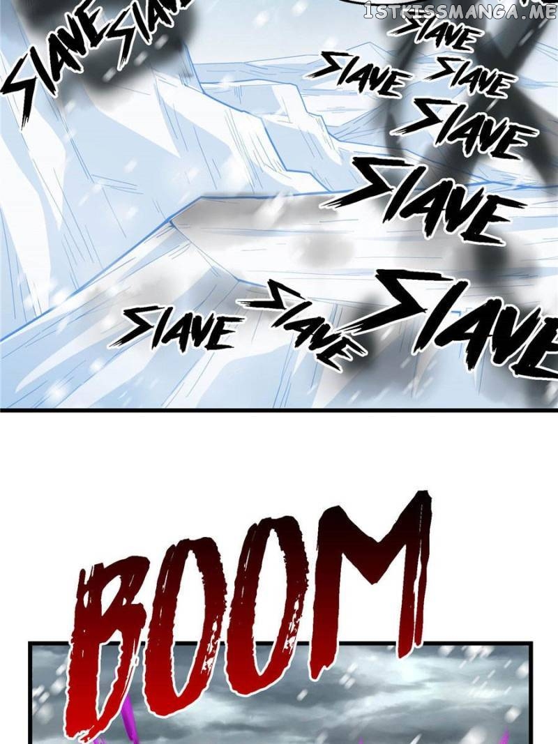 Super Gold System chapter 165 - page 2