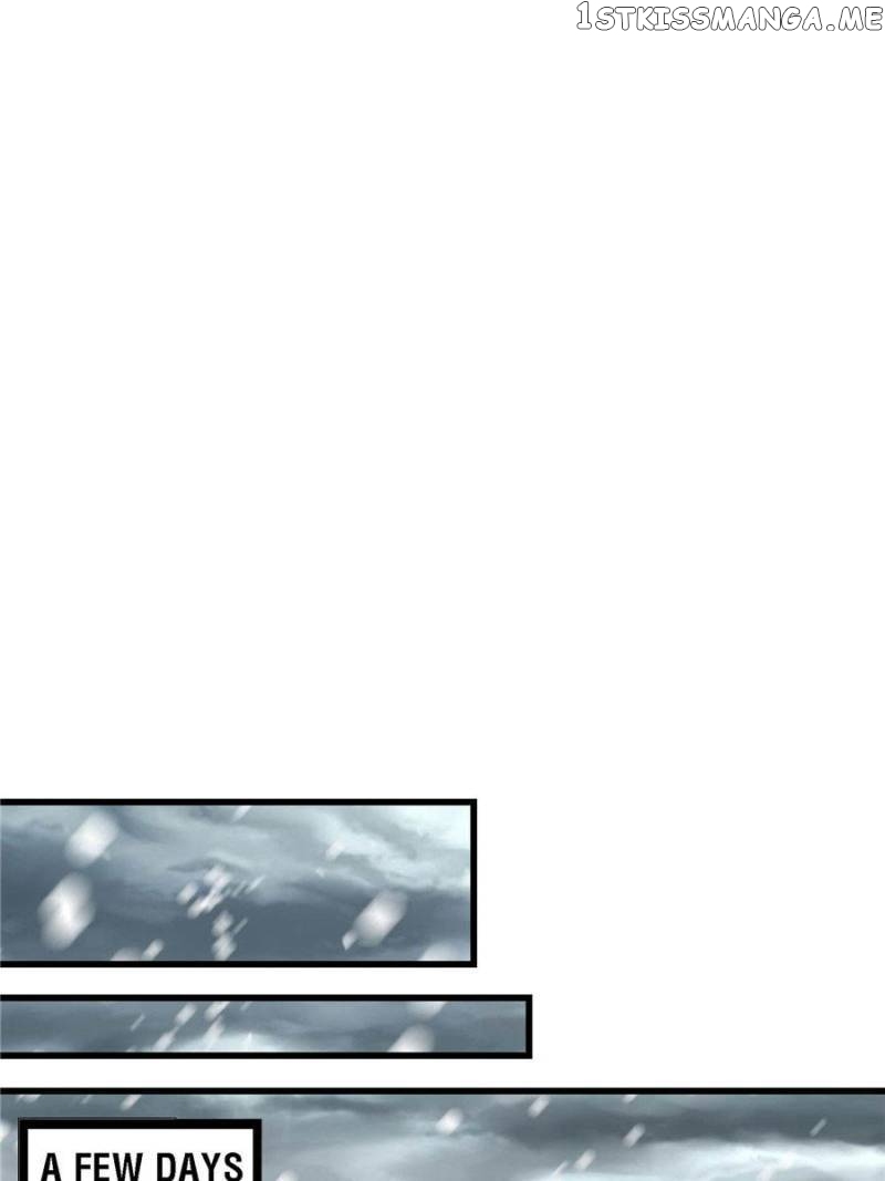 Super Gold System chapter 165 - page 20
