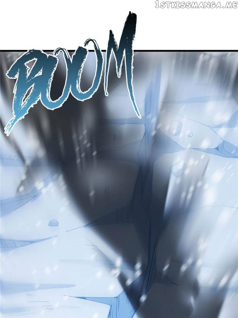 Super Gold System chapter 165 - page 23