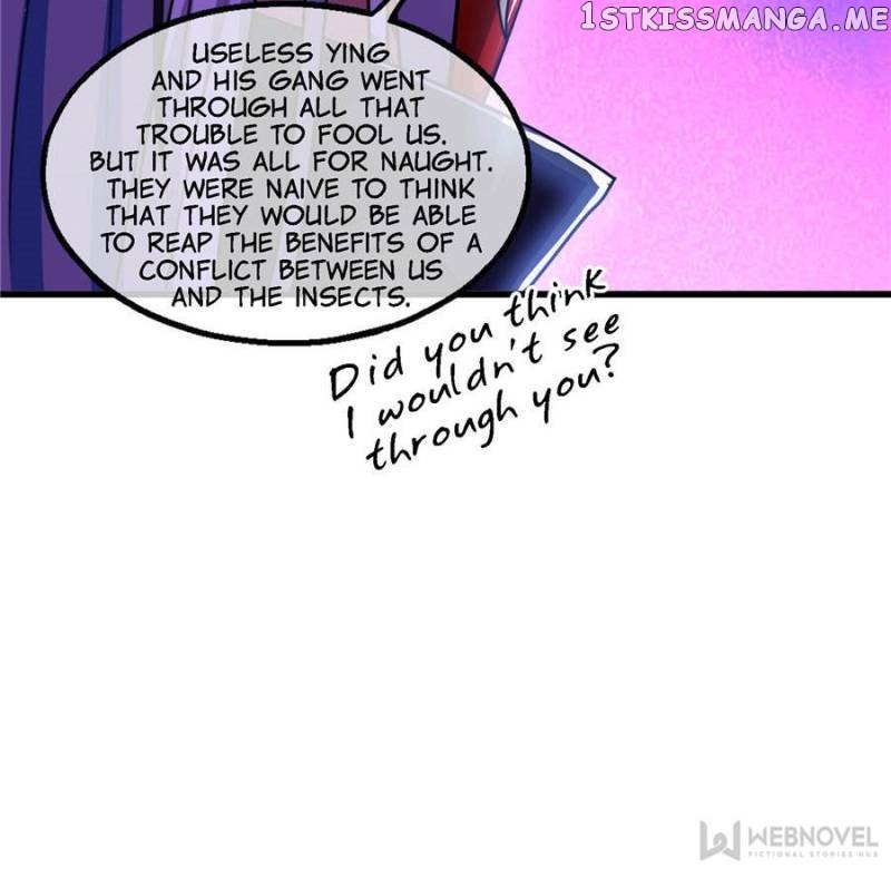 Super Gold System chapter 165 - page 34