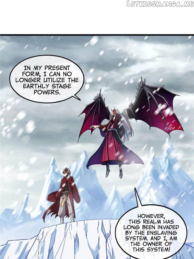 Super Gold System chapter 165 - page 35