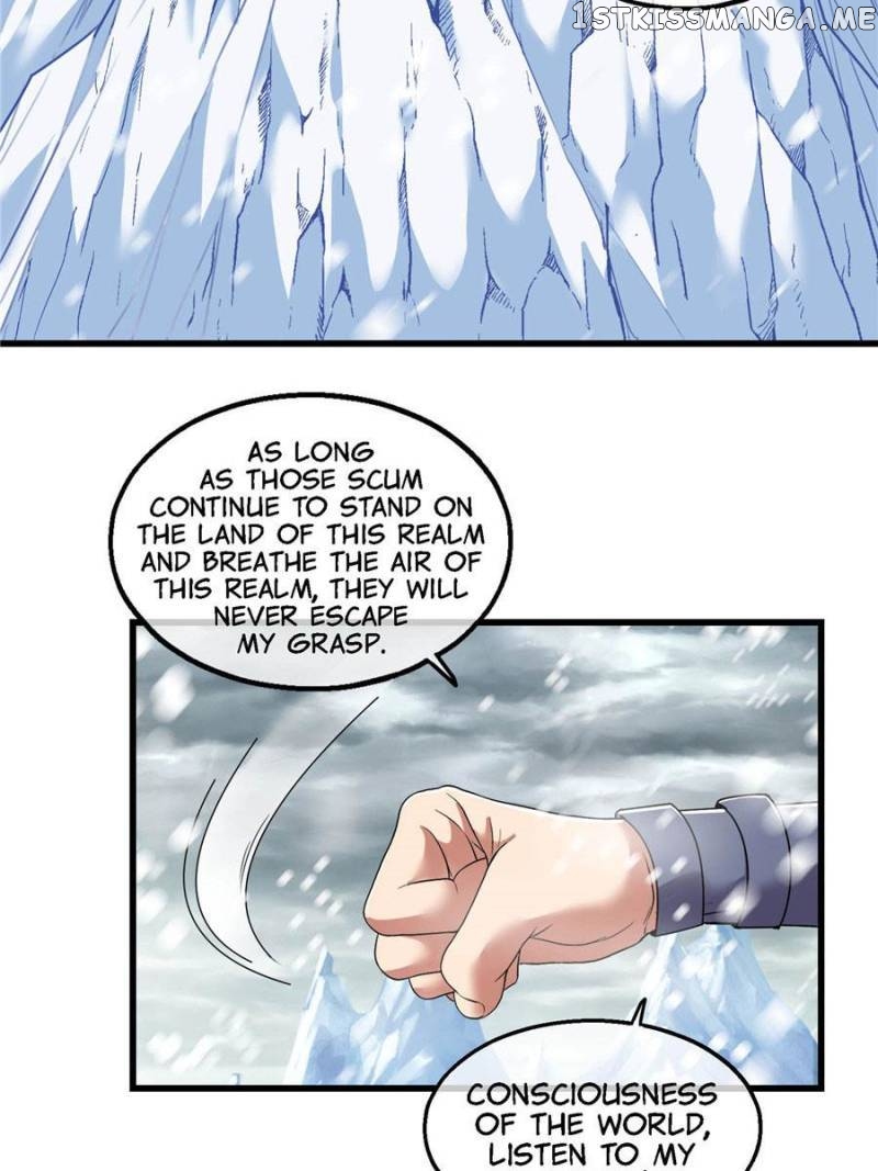 Super Gold System chapter 165 - page 36