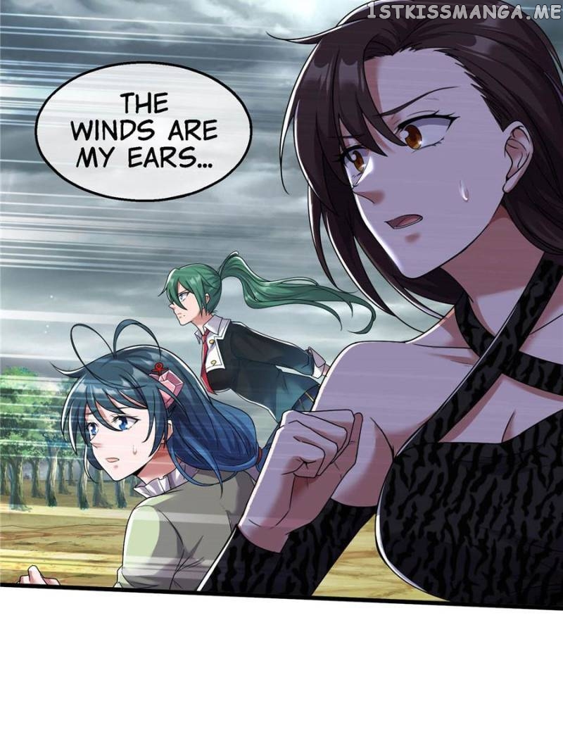Super Gold System chapter 165 - page 40