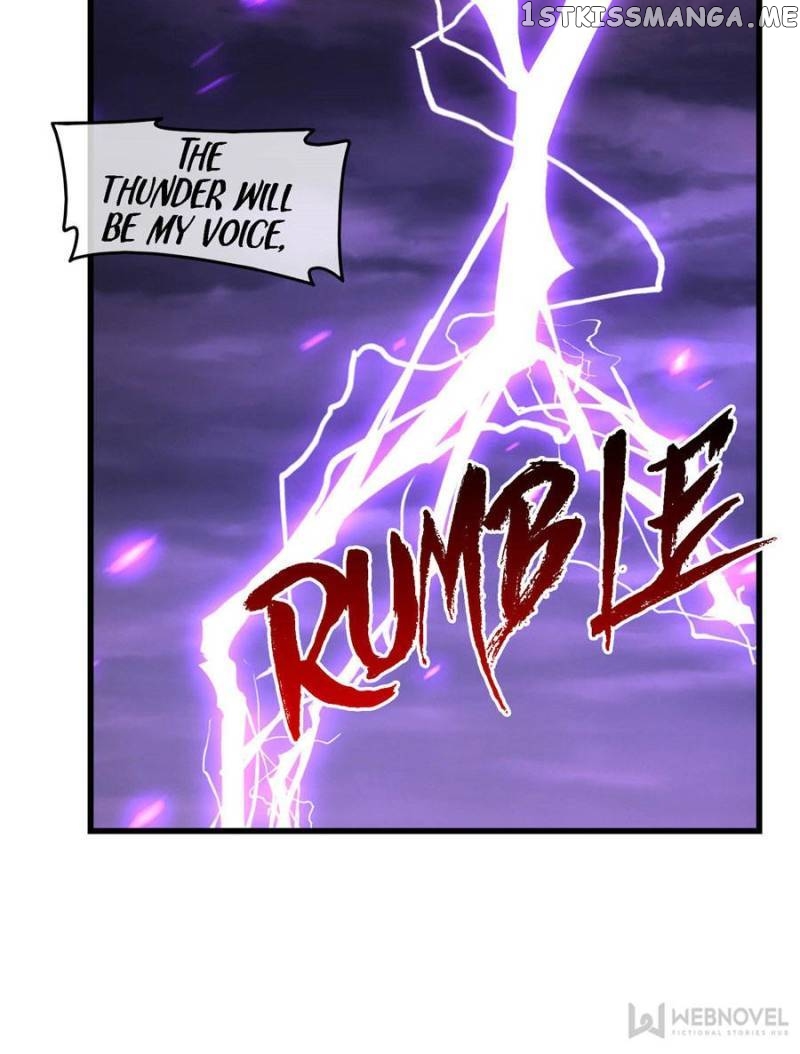 Super Gold System chapter 165 - page 45