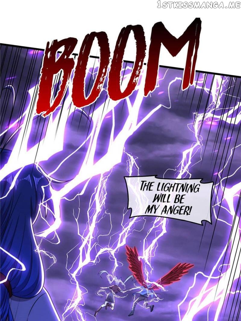 Super Gold System chapter 165 - page 46
