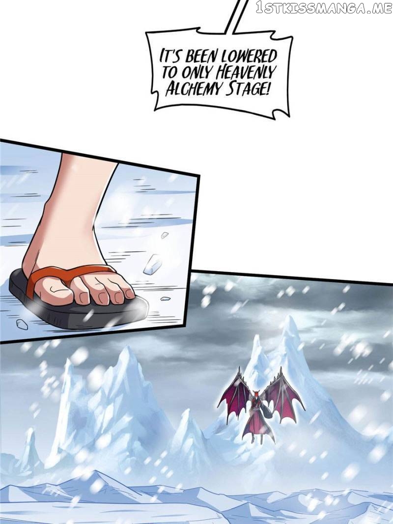 Super Gold System chapter 165 - page 5