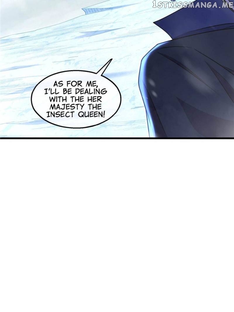 Super Gold System chapter 165 - page 51