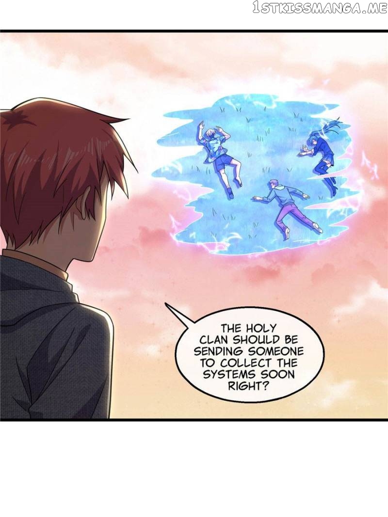 Super Gold System chapter 165 - page 62
