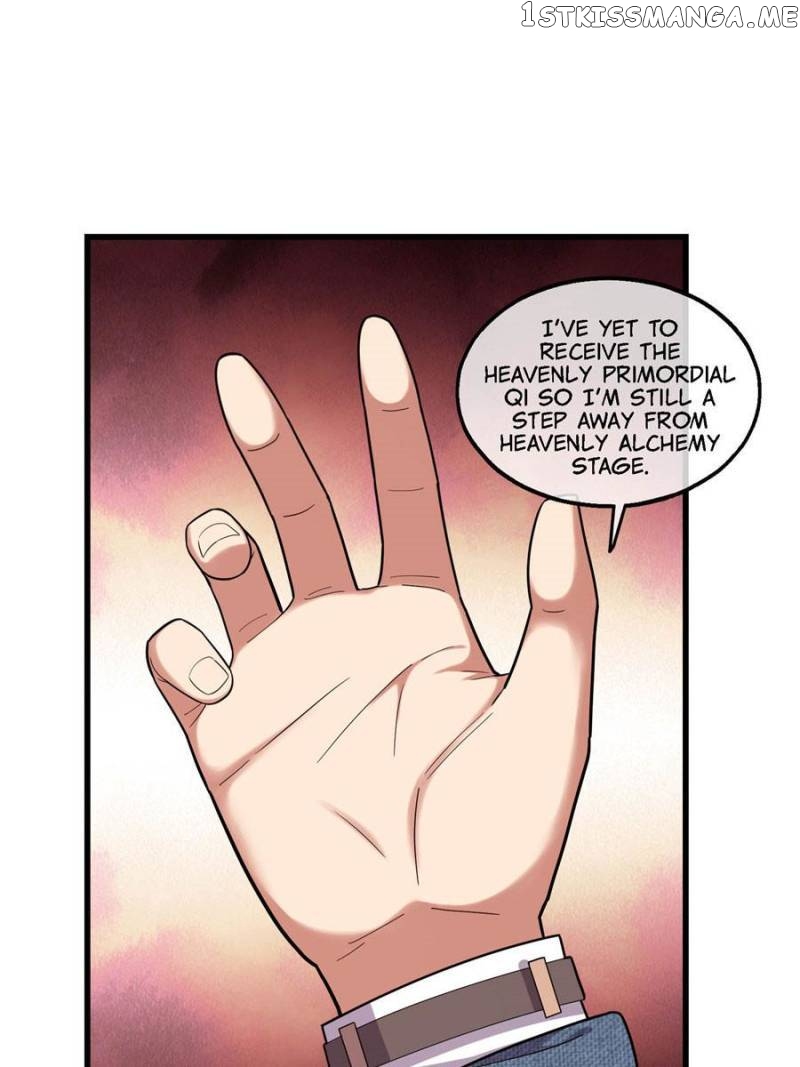 Super Gold System chapter 165 - page 63