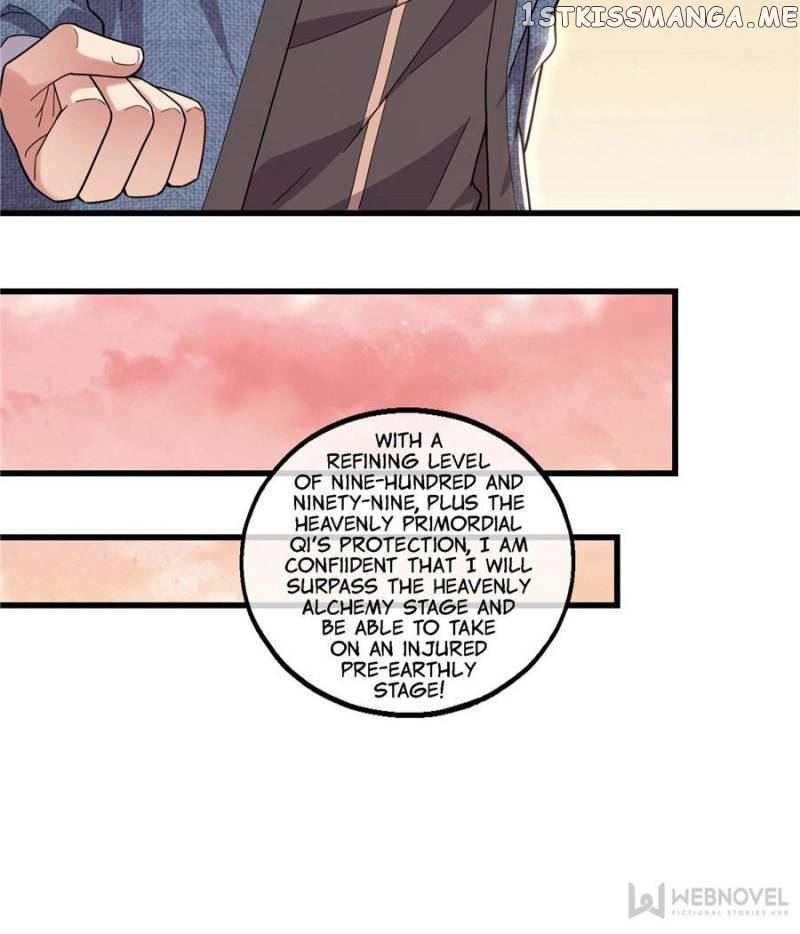 Super Gold System chapter 165 - page 66