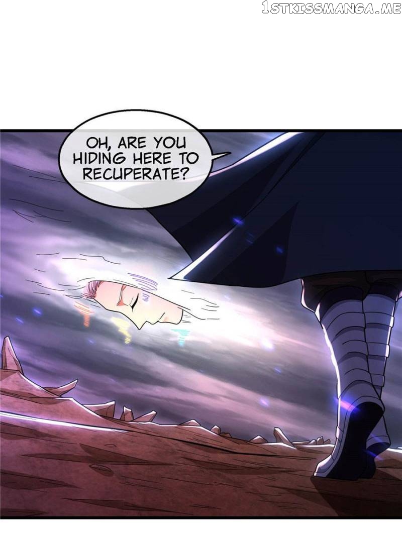 Super Gold System chapter 165 - page 67