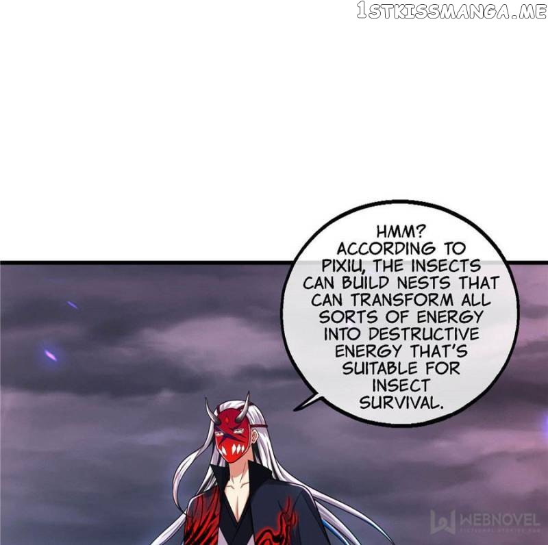 Super Gold System chapter 165 - page 68