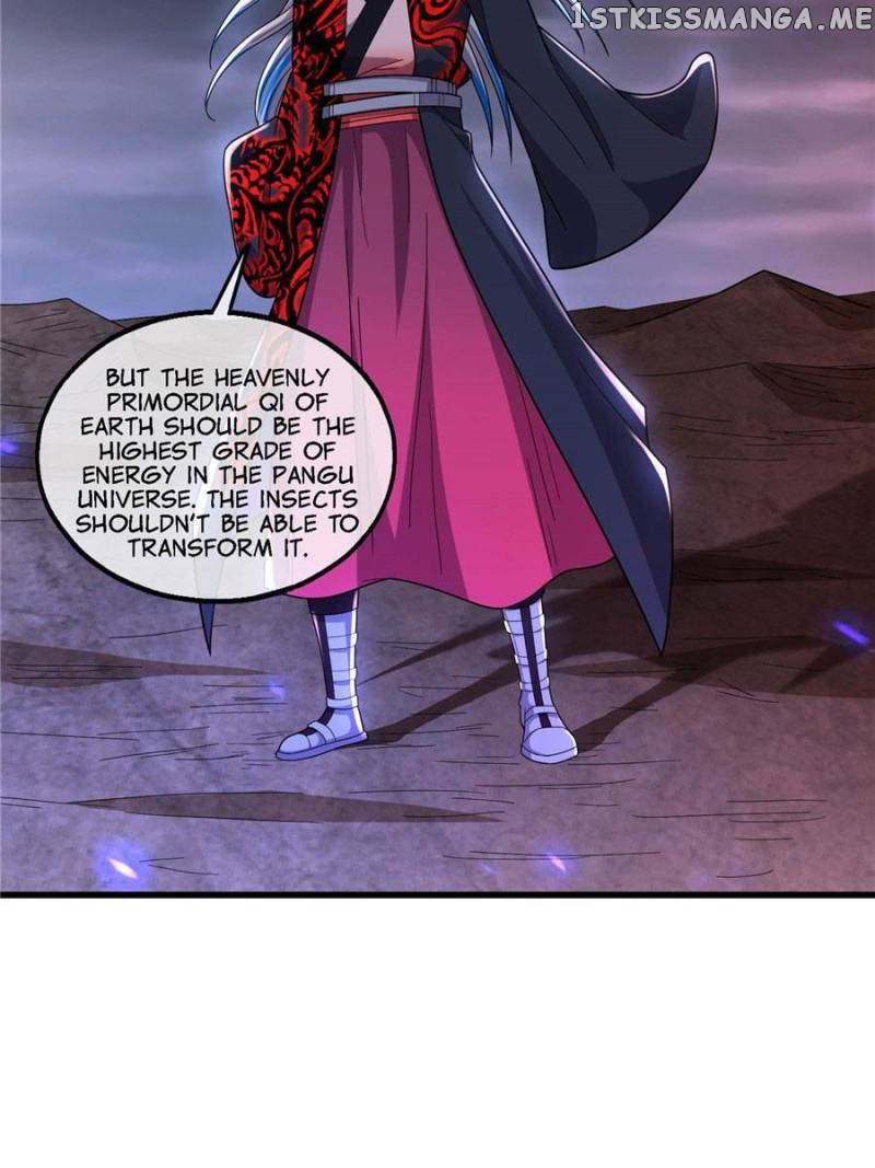 Super Gold System chapter 165 - page 69