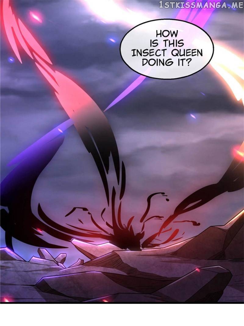 Super Gold System chapter 165 - page 71