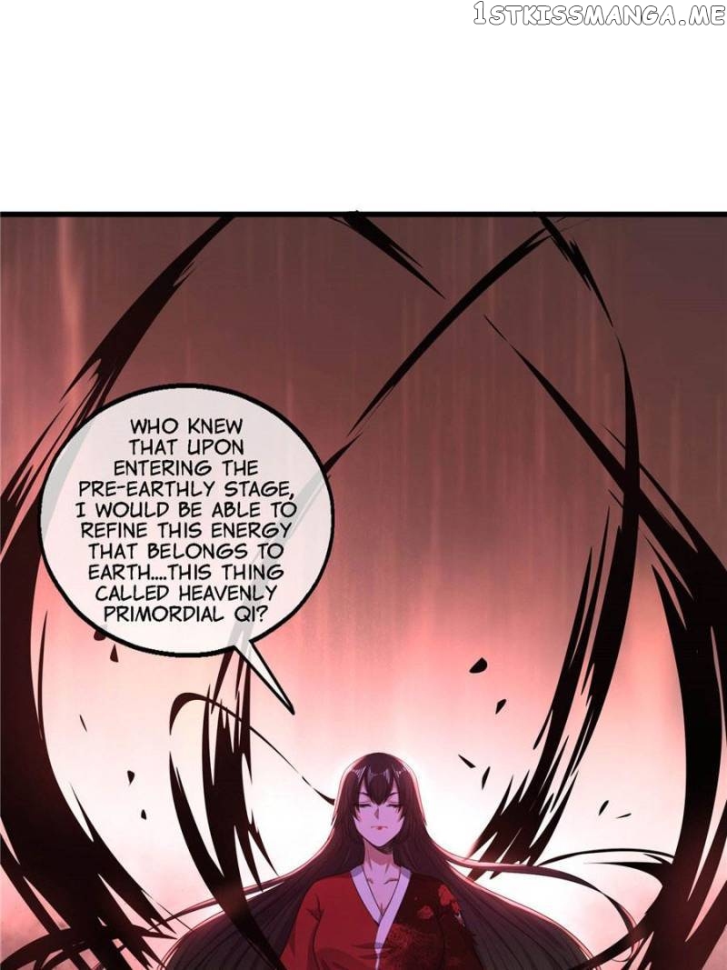 Super Gold System chapter 165 - page 73