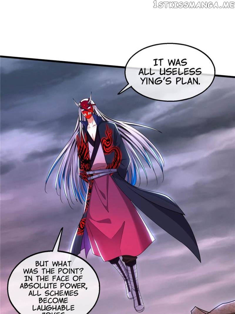 Super Gold System chapter 165 - page 78
