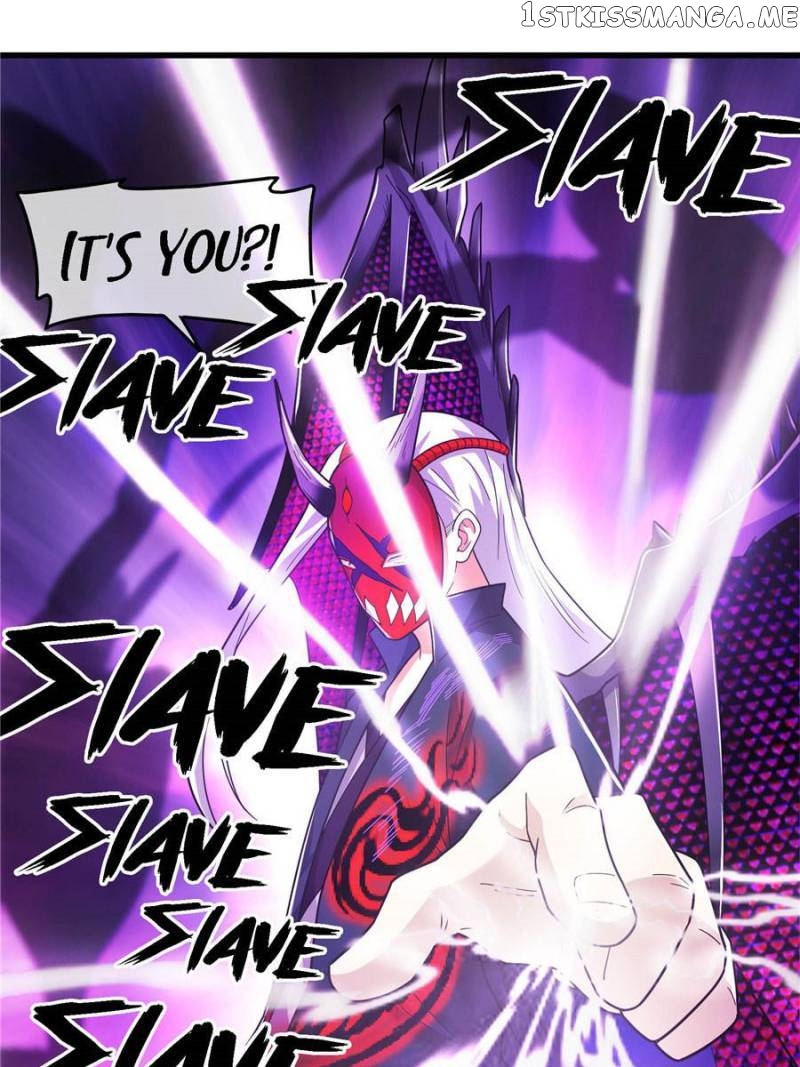 Super Gold System chapter 165 - page 8