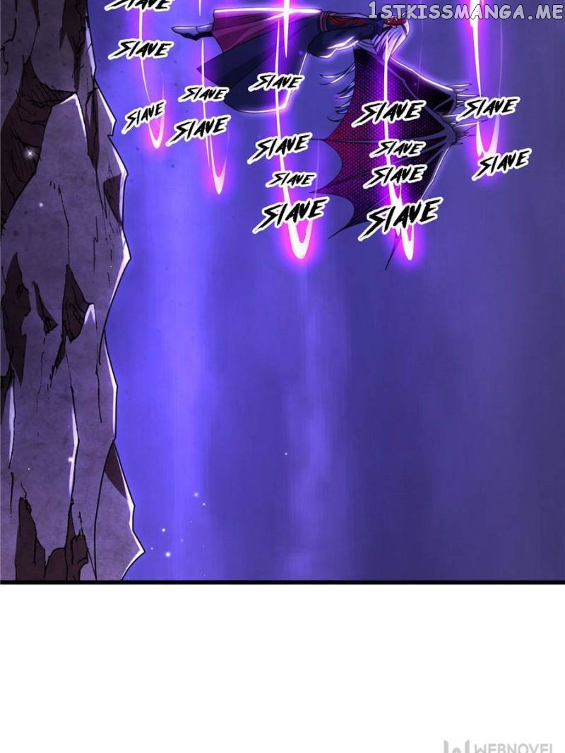 Super Gold System chapter 165 - page 86