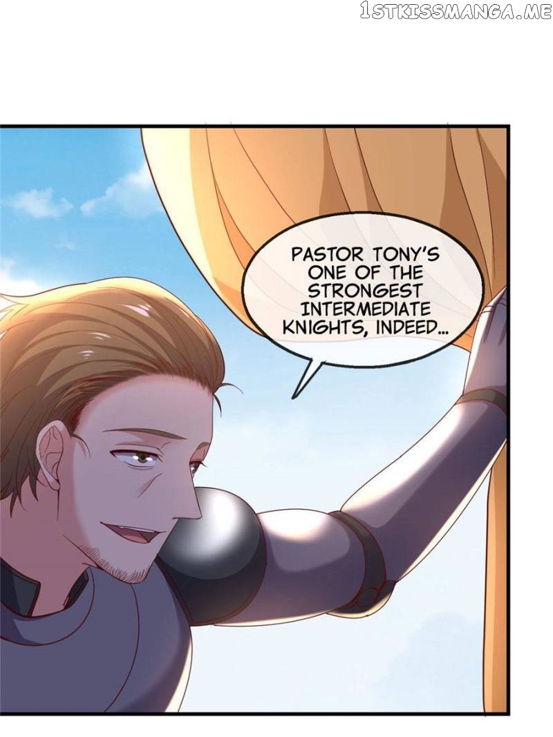 Super Gold System chapter 102 - page 15