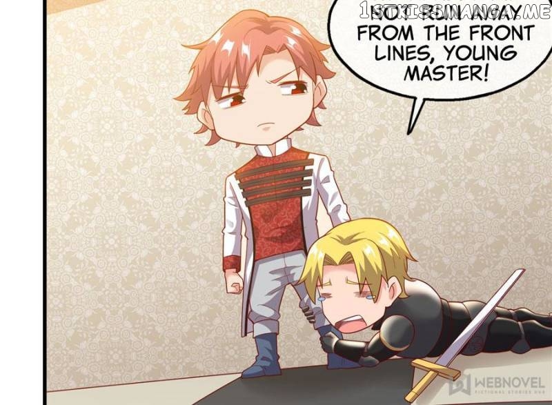 Super Gold System chapter 102 - page 39