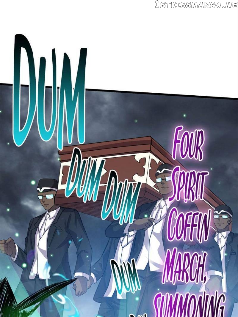 Super Gold System chapter 146 - page 10