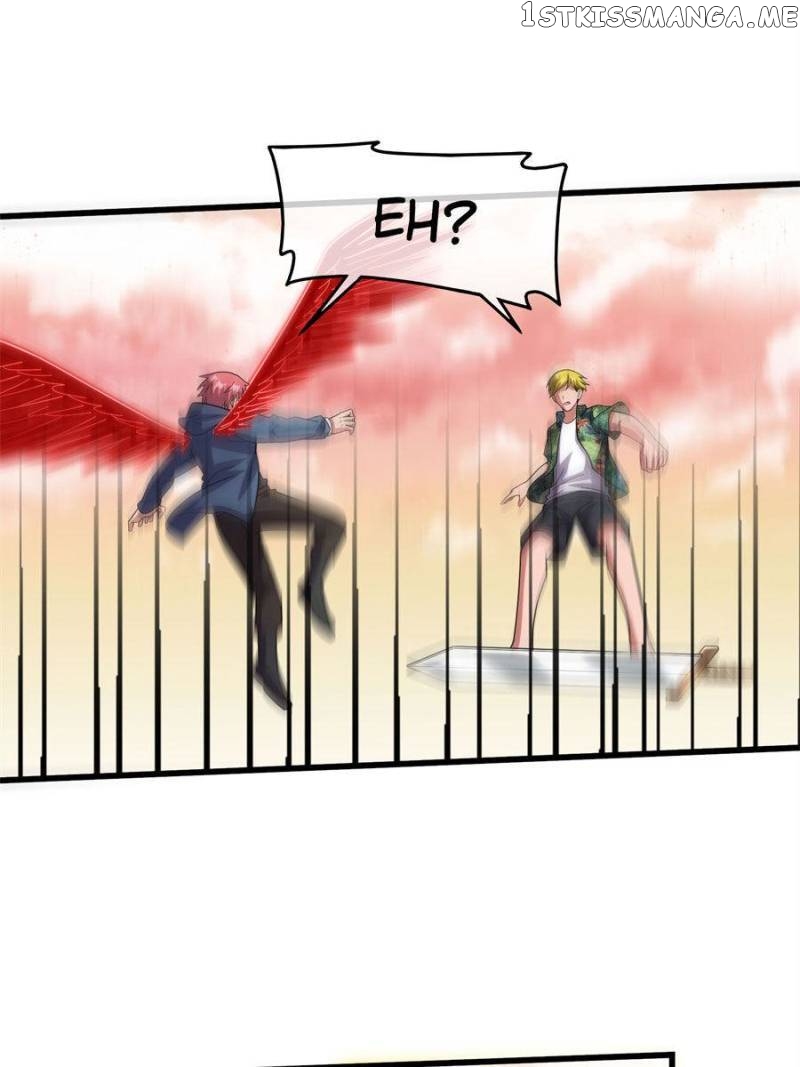 Super Gold System chapter 146 - page 101