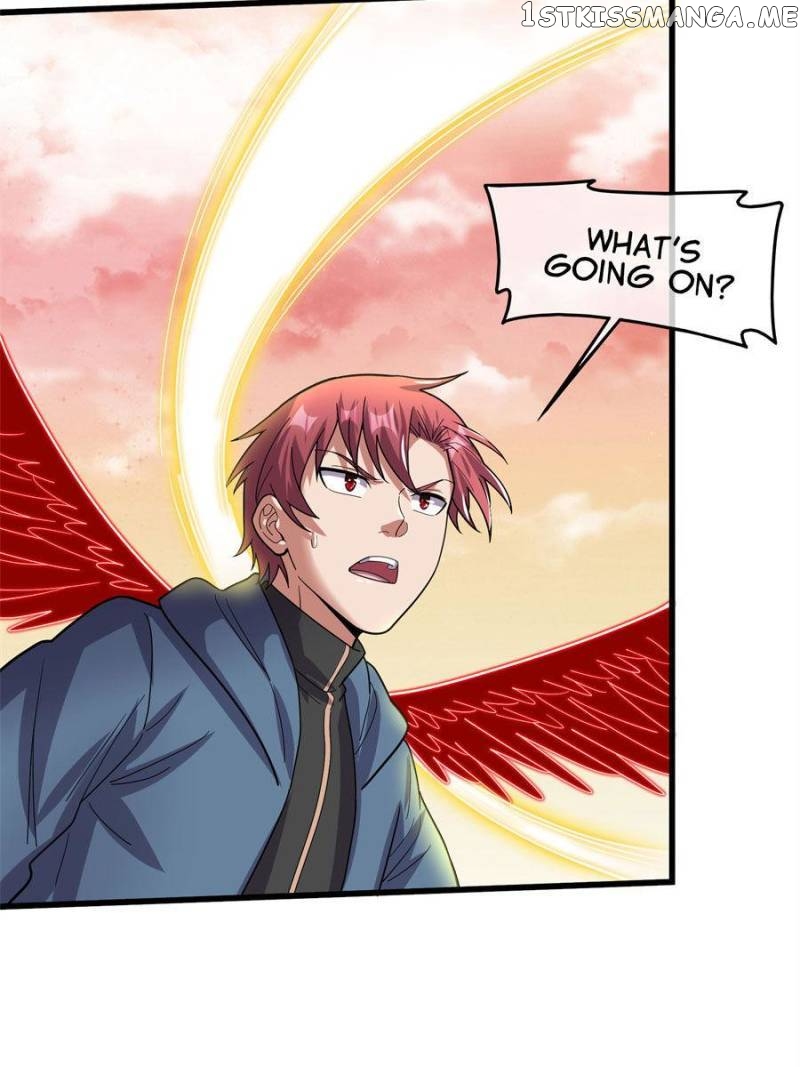 Super Gold System chapter 146 - page 102