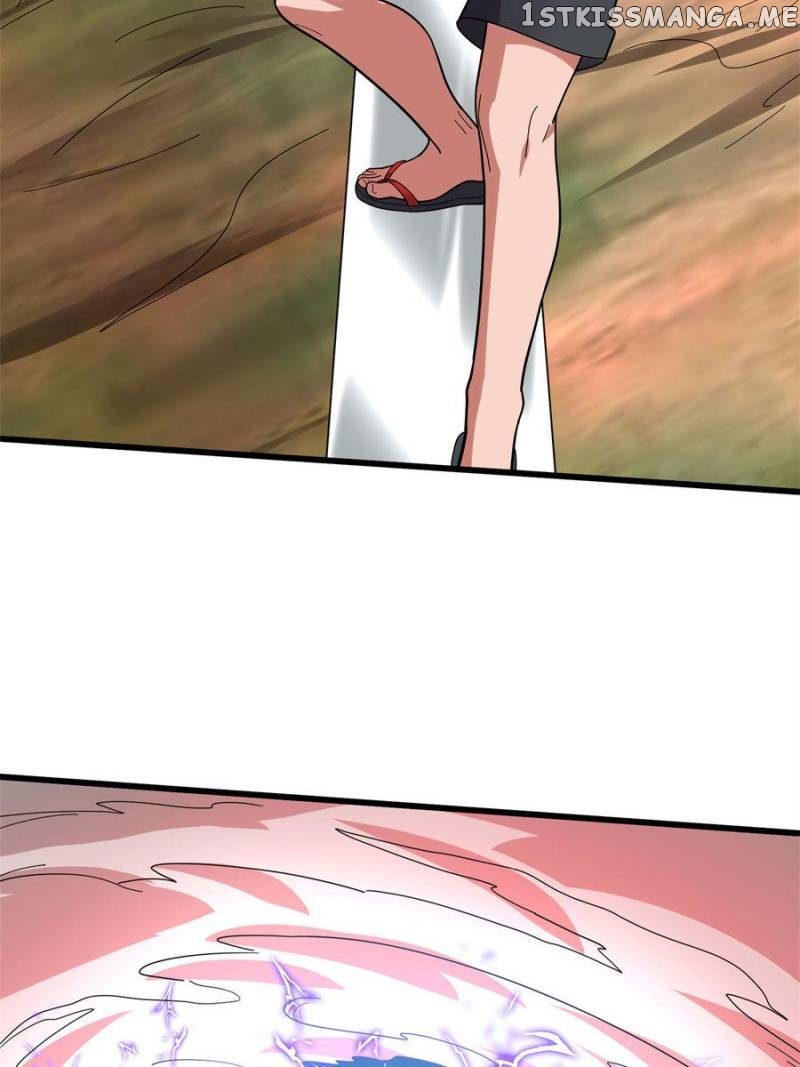 Super Gold System chapter 146 - page 104