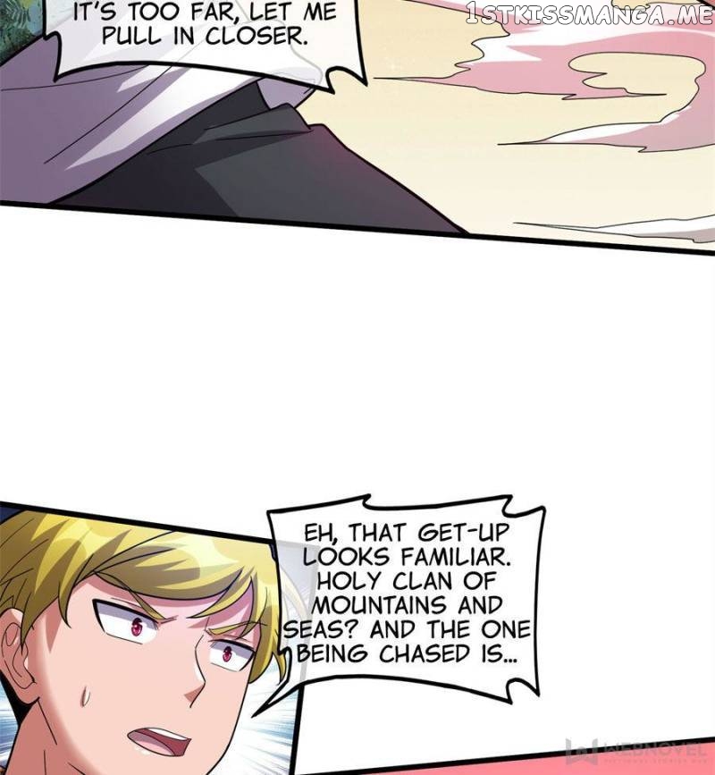 Super Gold System chapter 146 - page 106