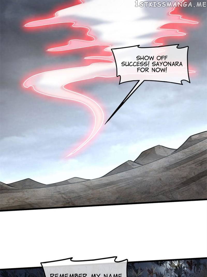Super Gold System chapter 146 - page 17
