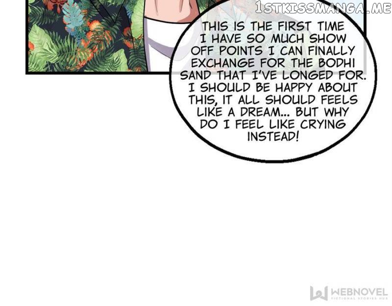 Super Gold System chapter 146 - page 24