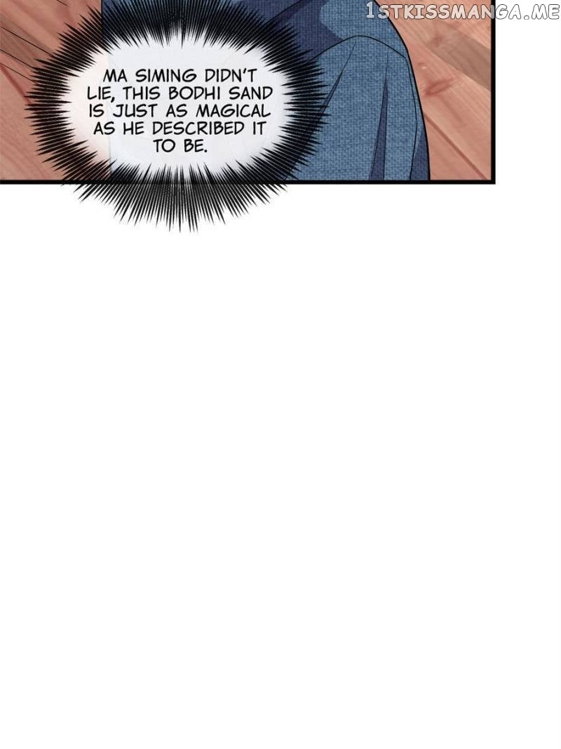 Super Gold System chapter 146 - page 43