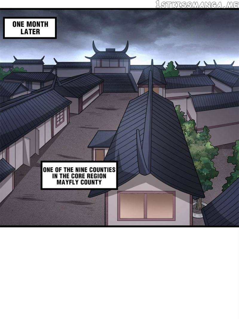 Super Gold System chapter 146 - page 48