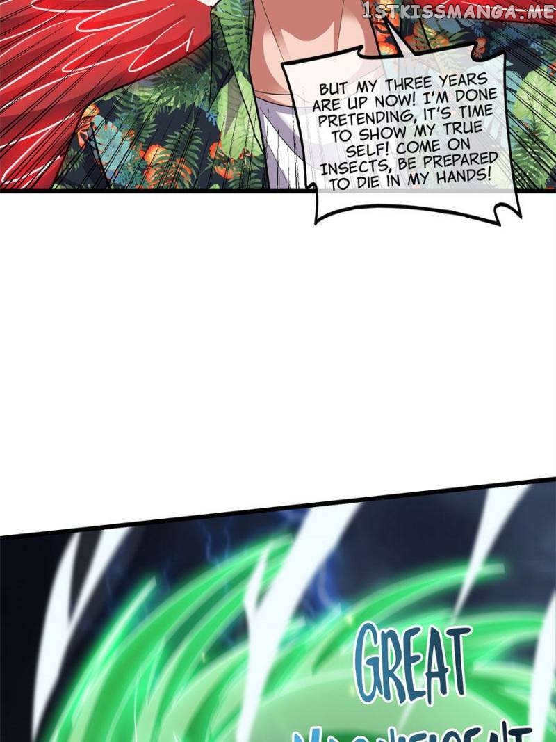 Super Gold System chapter 146 - page 5