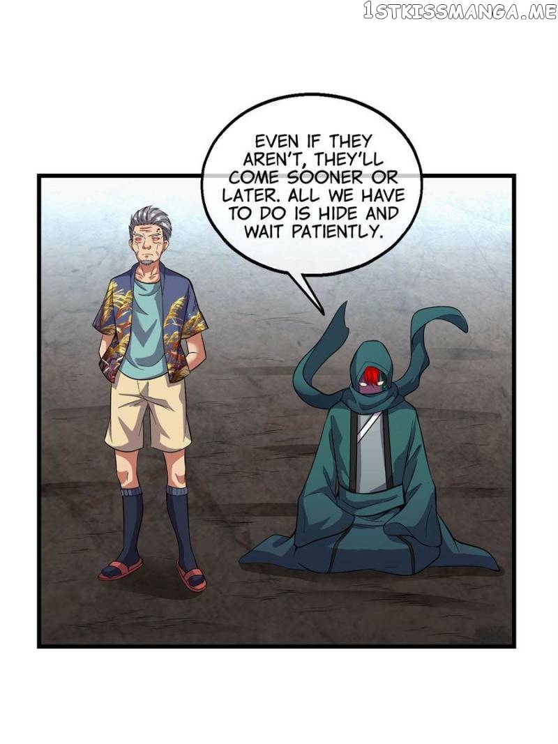 Super Gold System chapter 146 - page 56