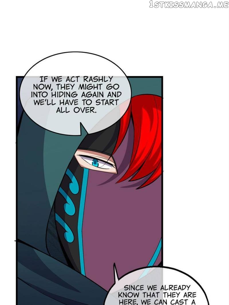 Super Gold System chapter 146 - page 65