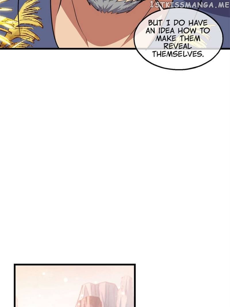 Super Gold System chapter 146 - page 68