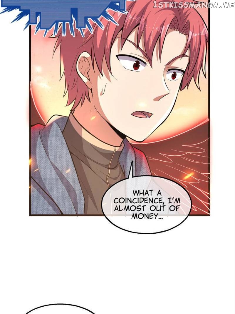 Super Gold System chapter 146 - page 71