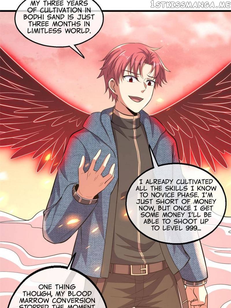 Super Gold System chapter 146 - page 72