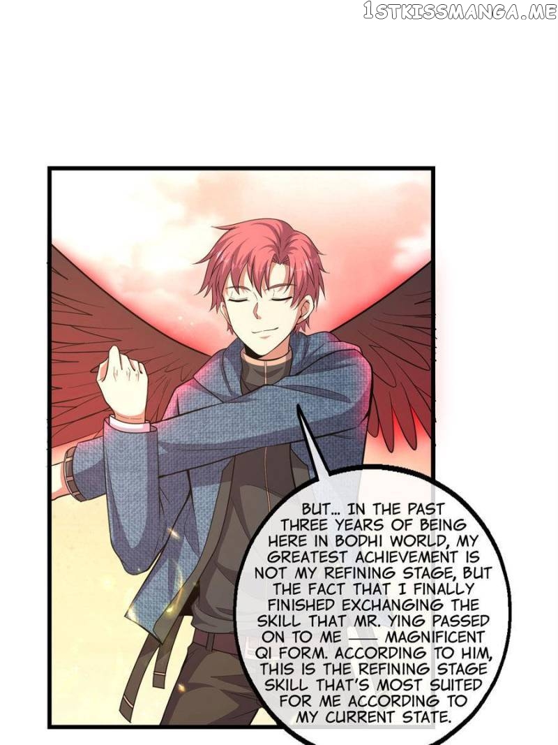 Super Gold System chapter 146 - page 74