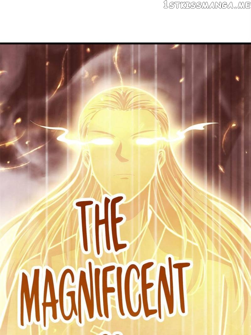 Super Gold System chapter 146 - page 78