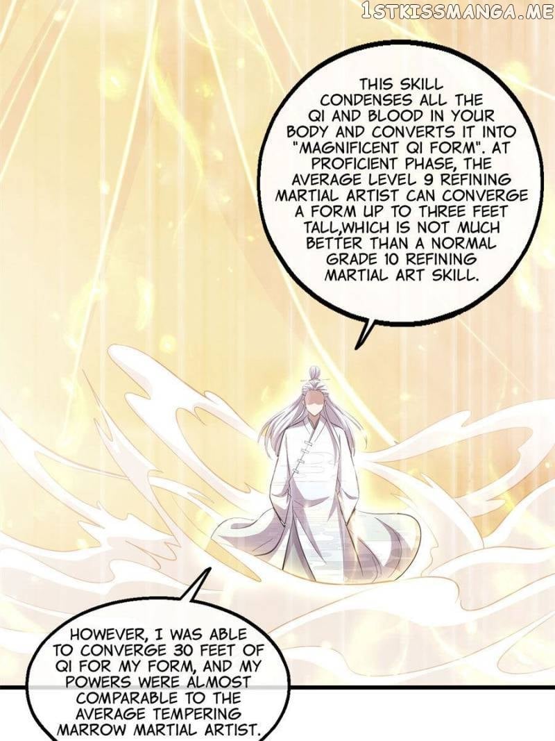 Super Gold System chapter 146 - page 80