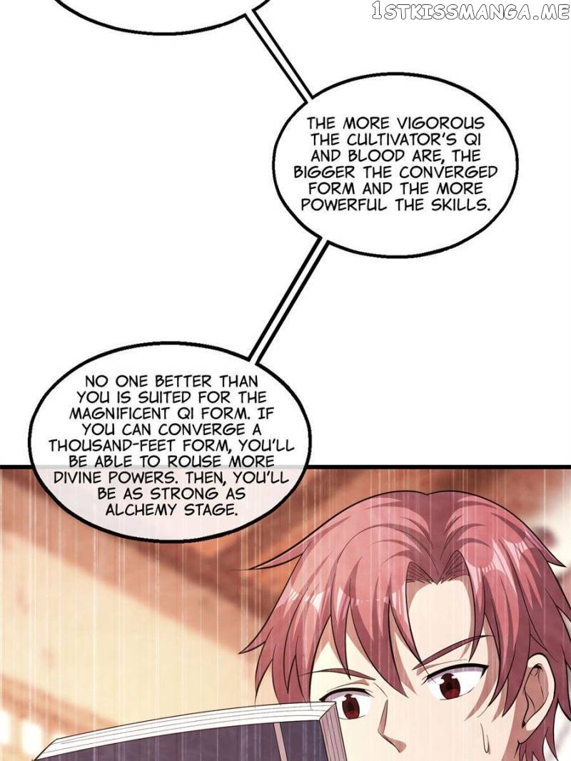 Super Gold System chapter 146 - page 81