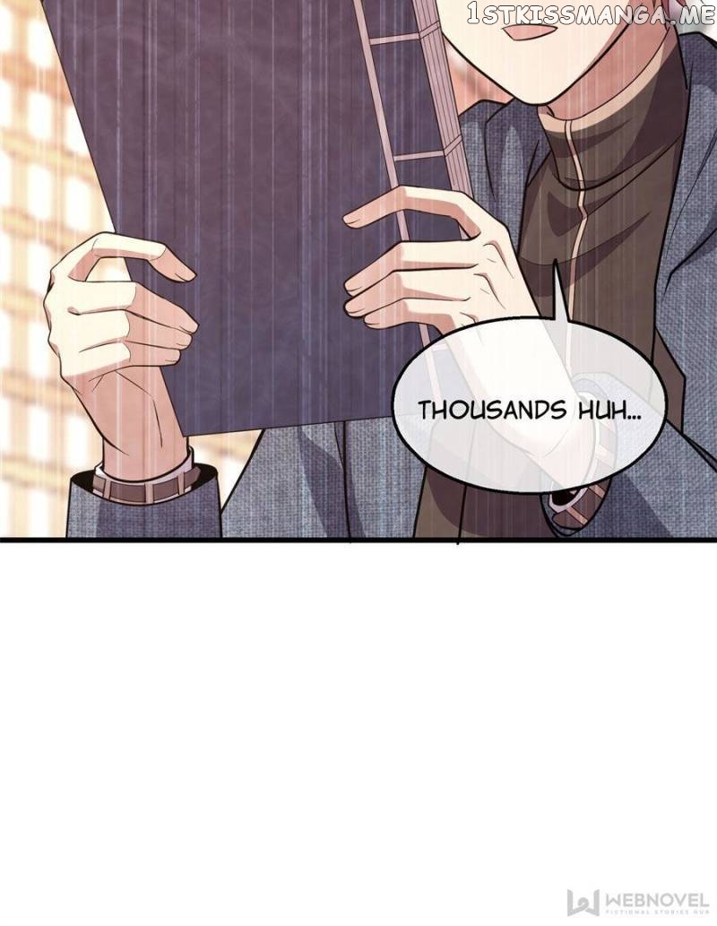 Super Gold System chapter 146 - page 82