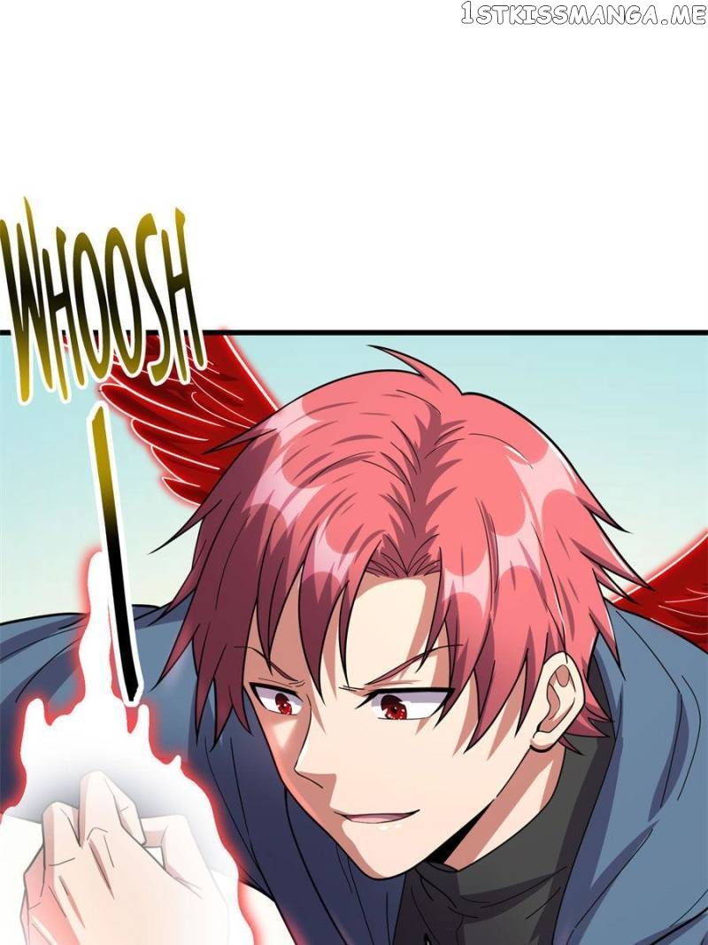 Super Gold System chapter 146 - page 83