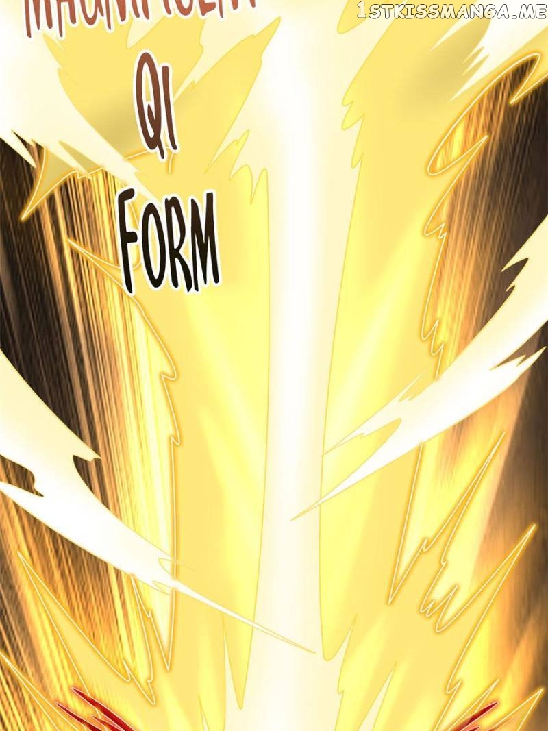 Super Gold System chapter 146 - page 86