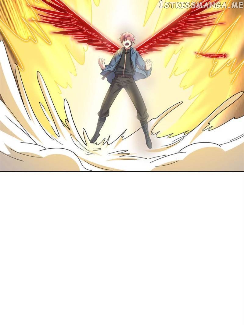 Super Gold System chapter 146 - page 87